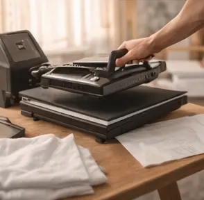 Custom DTF Print Heat Transfer - Image 2