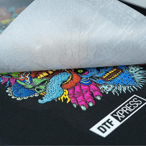 Custom DTF Sheets - 12 Inch DTF (80+ Washes - Premium DTF Prints)